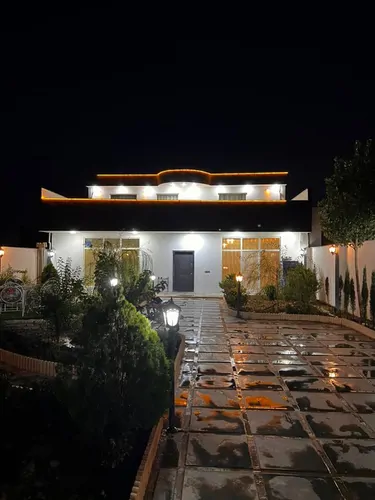 تصویر 3 - ویلا استخر آبگرم سرپوشیده سورنا در  سهیلیه