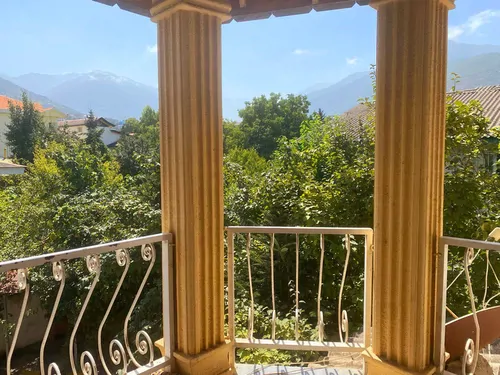 تصویر 13 - ویلا سیب سرخ (۲) در  کلاردشت