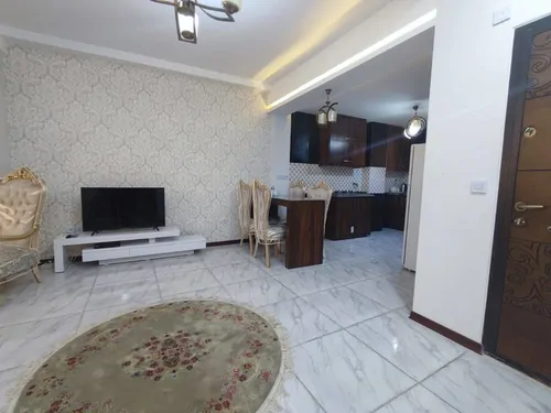 تصویر 1 - آپارتمان مبله ولیعصر(واحد2) در  شیراز