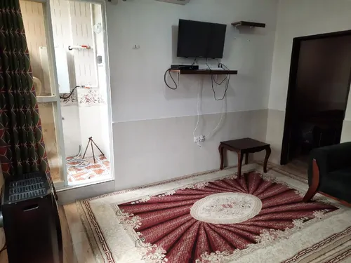 تصویر 3 - آپارتمان مبله گلباز(1) در  گرگان