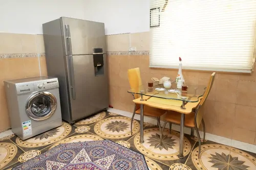 تصویر 8 - ویلا تریپلکس قو سفید در  رشت