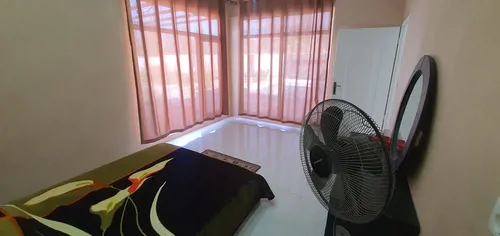 تصویر 6 - ویلا استخردار آبگرم کاج در  کردان