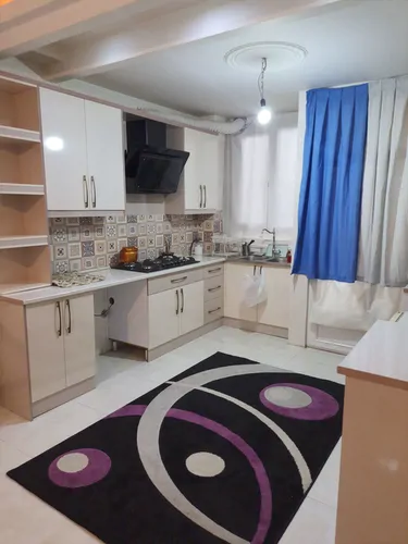 تصویر 4 - آپارتمان مبله یاران در خیابان کارون در تهران