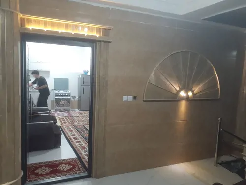 تصویر 13 - آپارتمان جنگلی گلسرک در  سراوان