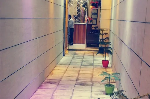 تصویر 2 - خانه مسافر آردی(4نفره) در مشهد