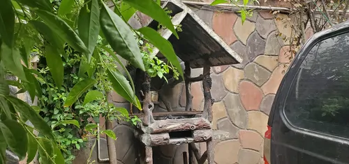 تصویر 4 - ویلا اقامتگاه قصر باران در رشت