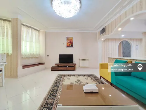تصویر 11 - آپارتمان مبله بهاران (واحد ۲) در  شیراز