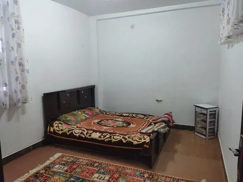 تصویر 7 - خانه دهکده  در  سامان