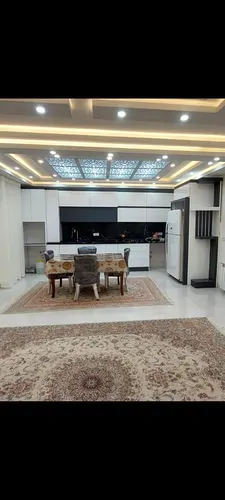 تصویر 4 - ویلا ویلای نوسازوشیک و تمیز در زیبا کنار