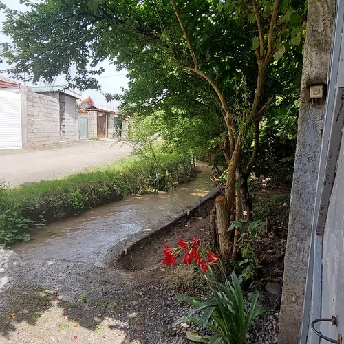 تصویر 2 - ویلا مهدوی در خمام