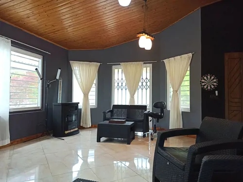 تصویر 5 - ویلا بهار در  نوشهر