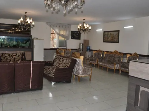 تصویر 10 - آپارتمان مبله کوثرالنبی (5) در مشهد