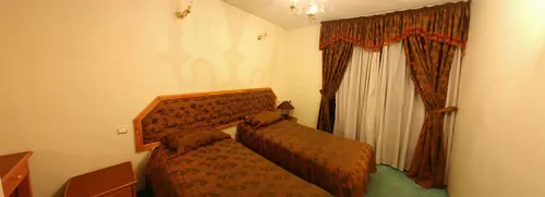 تصویر 5 - آپارتمان خانه سبز (واحد۴) در  شیراز
