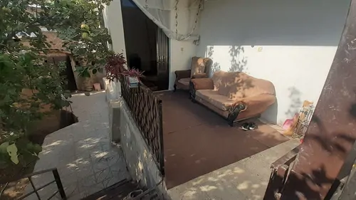 تصویر 5 - اقامتگاه بوم‌گردی فضای باز لاچکری محلی در  معلم کلایه