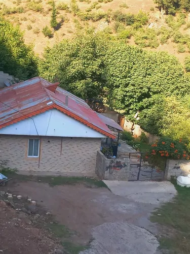 تصویر 3 - روستایی و عشایری اقامتگاه عمو جلیل در رستم آباد