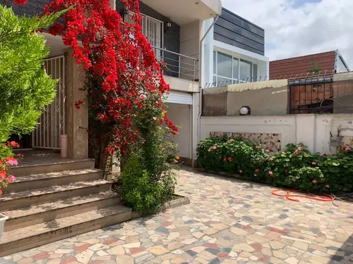 تصویر 14 - ویلا صفائيه (4) در بابلسر