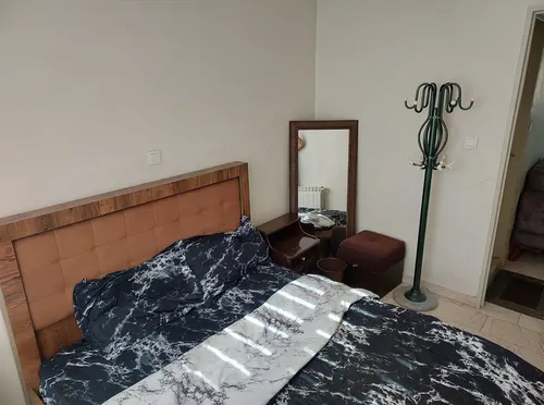 تصویر 7 - آپارتمان مبله آریان پونک  در  تهران