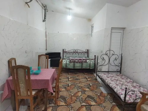 تصویر 9 - سوییت ویلایی نگار بانو  در  ماسال