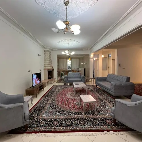 تصویر 3 - خانه کوروش در محمودآباد
