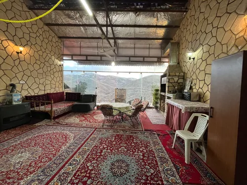 تصویر 6 - ویلا بام جاغرق در  مشهد