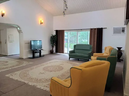 تصویر 3 - ویلا ساحلی کینگ در رامسر