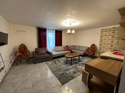 تصویر 3 - هتل آپارتمان مازیار (۱۱) در  کلاردشت