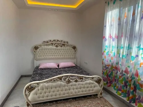 تصویر 10 - ویلا نیلوفر نزدیک کاسپین در انزلی