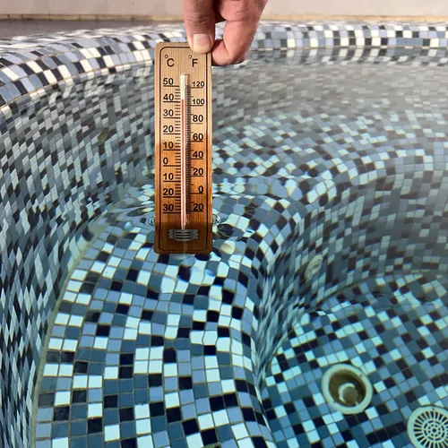 تصویر 47 - ویلا استخردار آبگرم بلوط  در  لواسان