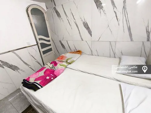 تصویر 8 - سوییت آل مختار (اتاق 106) در مشهد