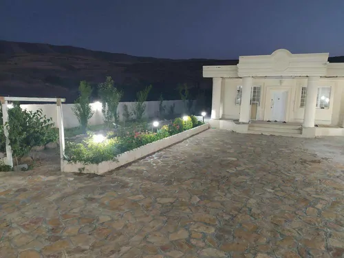 تصویر 2 - ویلا شاه توت در بجنورد