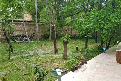 تصویر 2 - ویلا باغ مانی در خوانسار