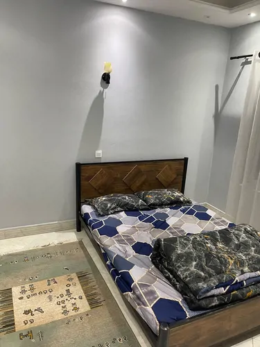 تصویر 10 - ویلا استخردار آبگرم سهیل با فوتبال دستی در متل قو