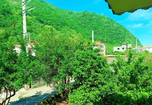 تصویر 10 - ویلا شقایق در  رامسر