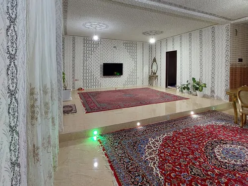 تصویر ۱ - ویلا مبله حامد در  آستارا