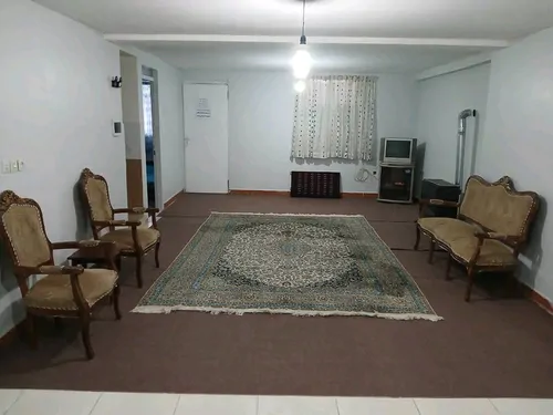 تصویر 3 - آپارتمان کوهستانی آلاشت در  سوادکوه