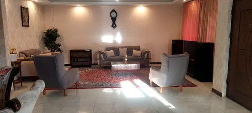 تصویر 6 - ویلا پروانه ی صورتی در چهارباغ