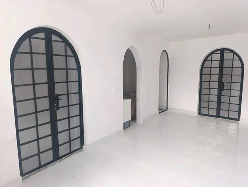 تصویر 2 - اقامتگاه بومگردی تنگ بهرام -اتاق سوفیا در خرم آباد