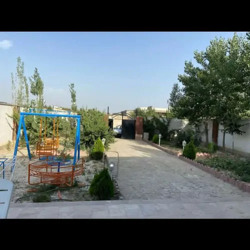 تصویر 2 - ویلا ویلا در کردان