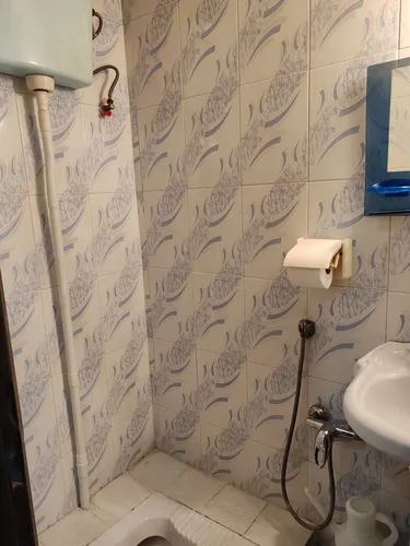 تصویر 2 - ویلا منزل فوق تمیز وچیزی کم کسری ندارد  در مشهد