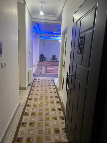 تصویر 9 - آپارتمان اولدوز (ستاره) در  لاهیجان