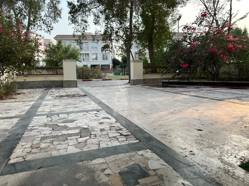 تصویر 11 - آپارتمان مبله ملودی (2) در  کیش