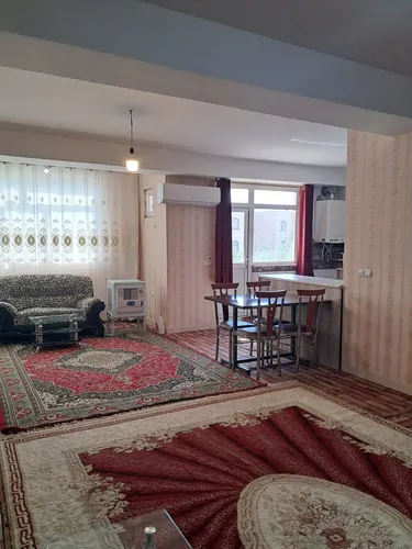 تصویر 3 - آپارتمان مبله عباس زاده (3) در  تبریز