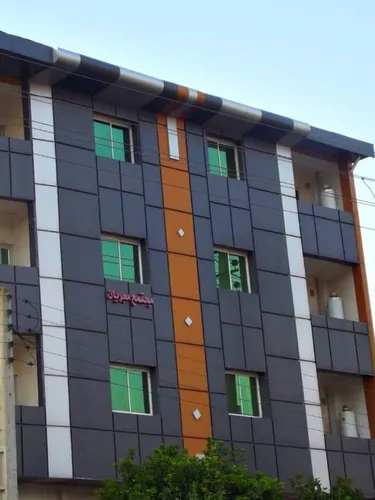تصویر 2 - هتل آپارتمان مجریان (واحد یک جنوبی) در  گلوگاه