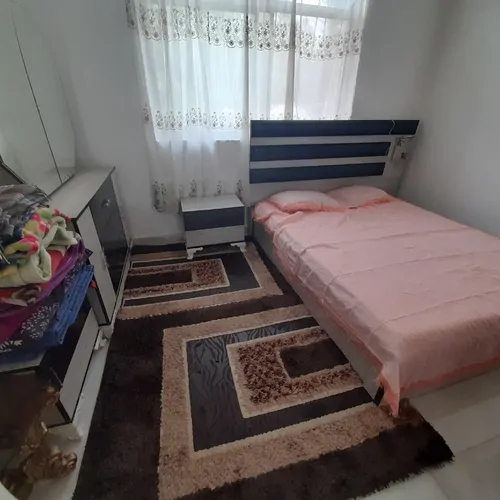تصویر 4 - ویلا ویلاباغ در مجاورت رودخانه تمیز  در رشت