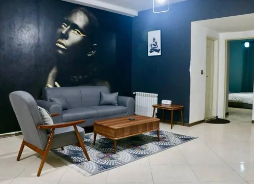 شانا (واحد ۲۱ تیپ 1) در سیمون بولیوار