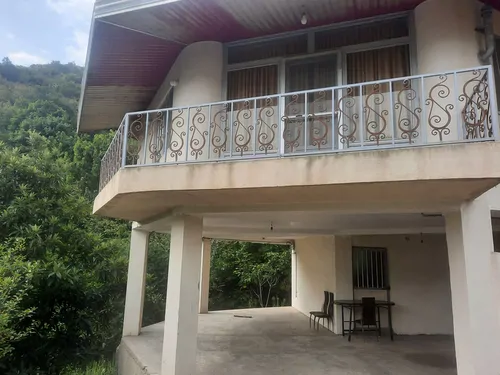 تصویر 5 - ویلا اجاره ویلا مبله افراچال سد سلیمان تنگه در  ساری