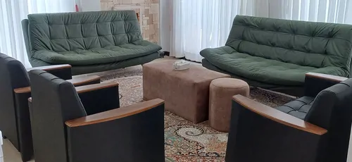 تصویر 10 - ویلا ویلای دو خوابه ساحلی در سرخ رود