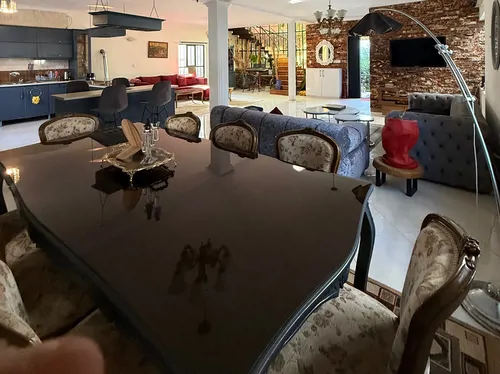 تصویر 7 - ویلا جنگلی سیسنگان در  نوشهر