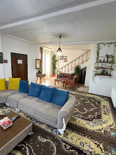 تصویر 5 - ویلا تریپلکس سوگند در  چمخاله