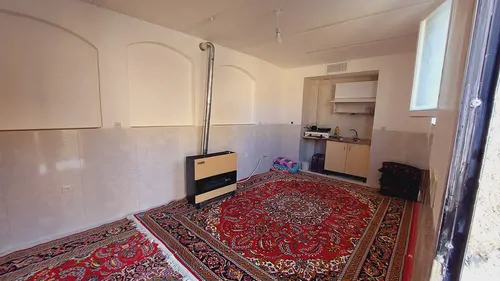 تصویر 2 - سوییت شمس العماره ( اتاق سه طاقچه ) در اردستان